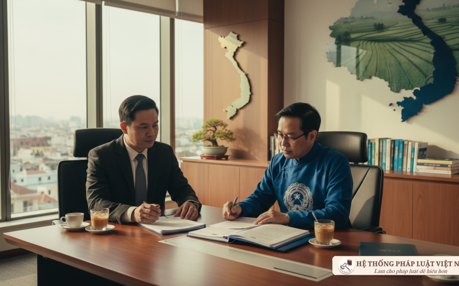 Bỏ cấp huyện: Doanh nghiệp, hộ kinh doanh đăng ký ở đâu từ 01/7/2025?