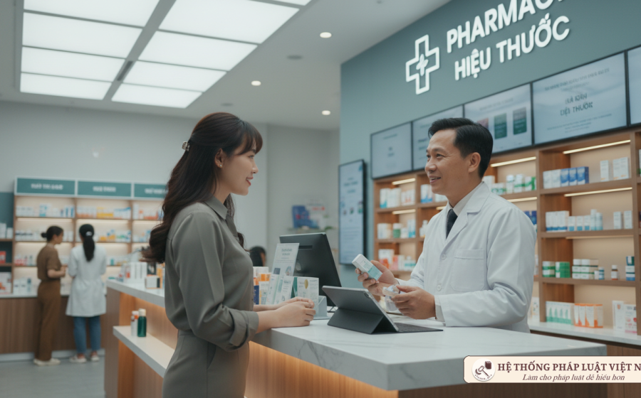 Tự mua thuốc, thiết bị y tế: Làm sao để được Bảo hiểm y tế thanh toán trực tiếp từ 01/7/2025?