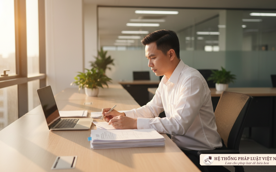Cơ hội trở thành công chức cho người hoạt động không chuyên trách từ 01/7/2025