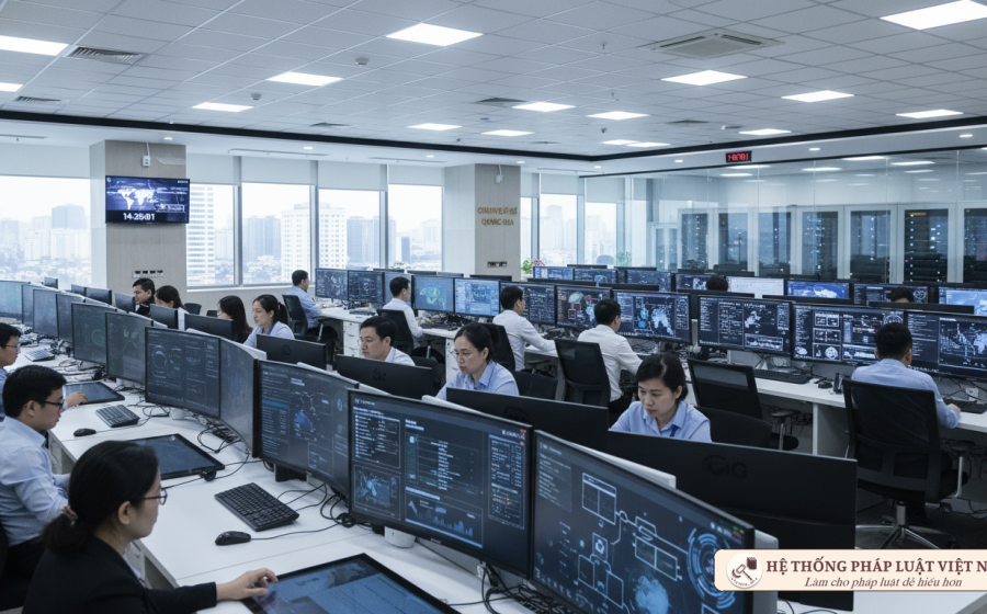 Chính thức: Hỗ trợ 5 triệu đồng/tháng cho nhân sự chuyên trách chuyển đổi số từ 15/08/2025