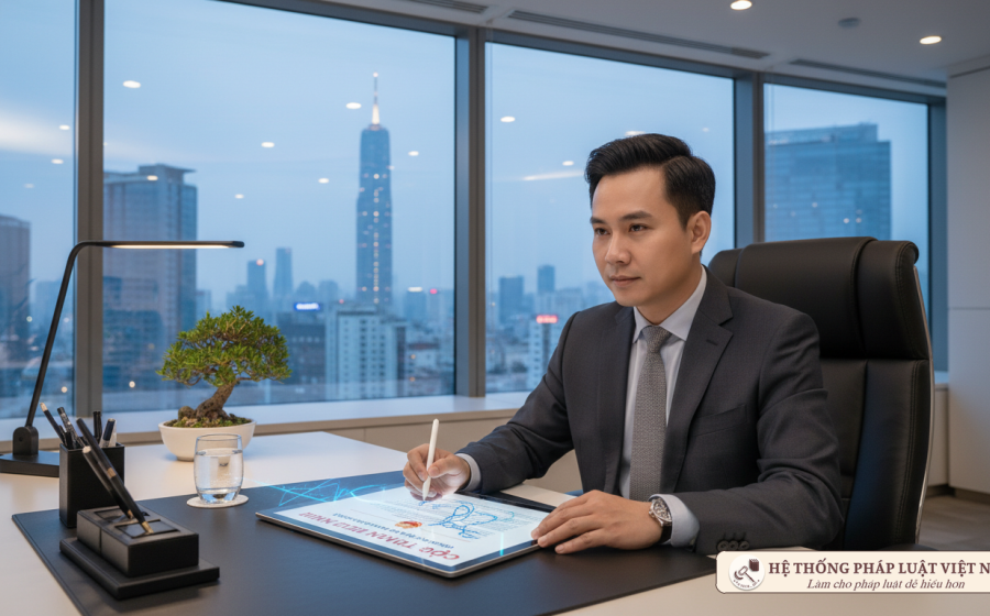 Nghị định 168/2025/NĐ-CP: Bước ngoặt mới trong đăng ký doanh nghiệp từ 01/7/2025