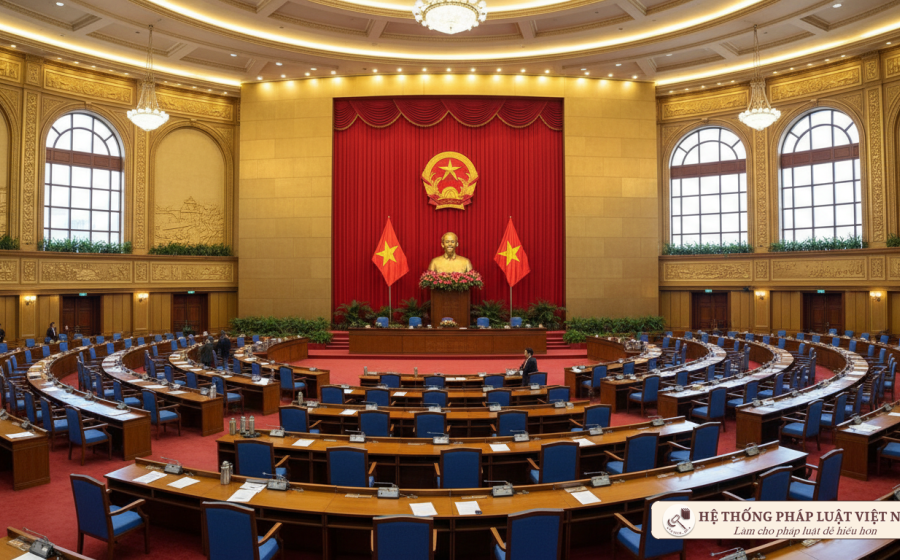"Chốt" danh sách lãnh đạo HĐND 23 tỉnh, thành sau sáp nhập: Những thay đổi quan trọng từ 01/7/2025