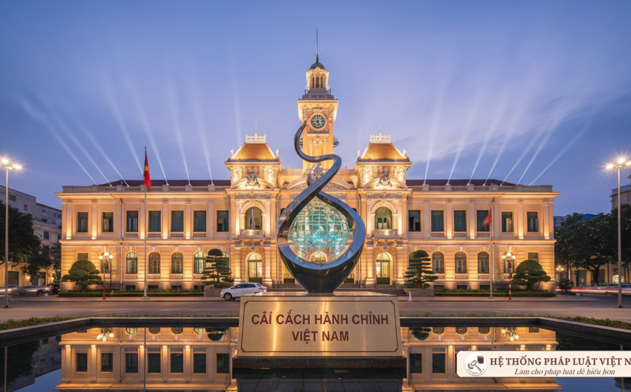 TP.HCM "thay áo mới": Chi tiết 163 đơn vị hành chính cấp xã thay đổi từ 01/7/2025