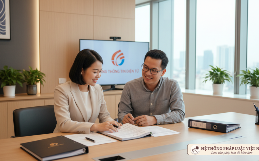 Hộ kinh doanh và Hợp tác xã: Những thay đổi 'sát sườn' về biểu mẫu từ 01/7/2025