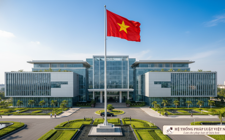 Bước ngoặt lịch sử: Toàn bộ bộ máy cấp tỉnh, xã mới chính thức vận hành từ 1/7/2025