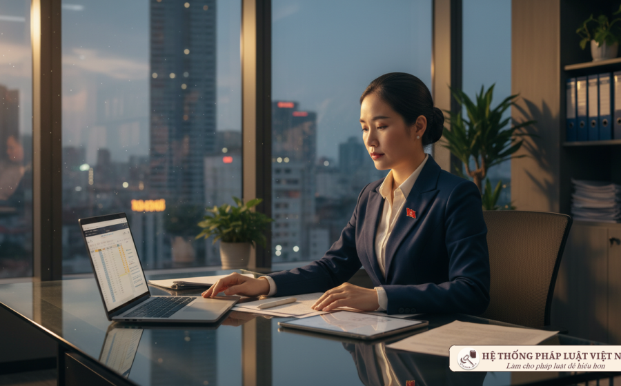 Toàn cảnh 5 thay đổi 'chấn động' về chính sách Thuế áp dụng từ 01/7/2025