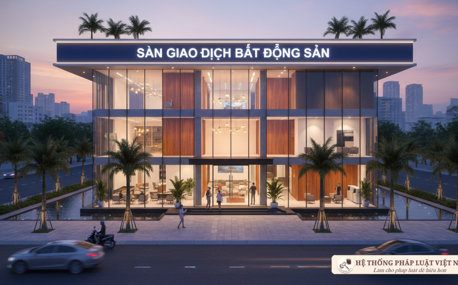 Cắt giảm thủ tục: Sở Xây dựng không còn phải báo cáo Bộ khi sàn BĐS đóng cửa từ 01/7/2025