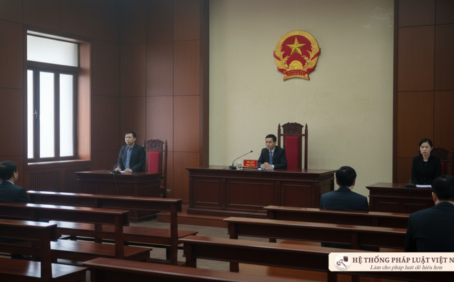 Khi nào bản án tử hình chính thức được thi hành? 4 kịch bản pháp lý từ ngày 15/11/2025