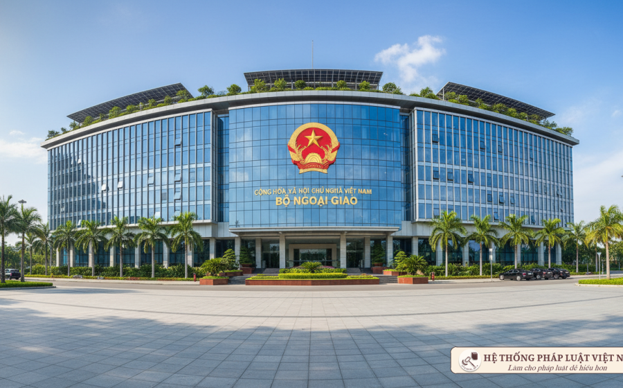 Nghị định 128/2025: 9 thay đổi "chấn động" về phân cấp quản lý nội vụ từ 01/7/2025