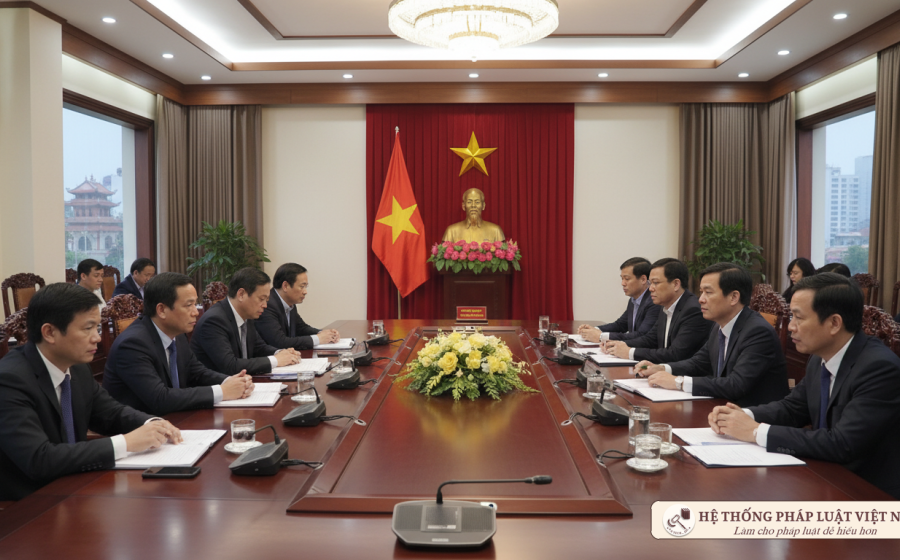 UBND cấp tỉnh chính thức được trao quyền phê duyệt danh sách xã vùng dân tộc thiểu số từ 01/7/2025