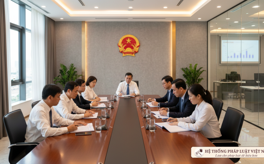 Chính phủ 'mạnh tay' phân cấp, phân quyền: 5 Nghị định mới thay đổi diện mạo quản lý Thuế và Tài sản công từ 01/7/2025