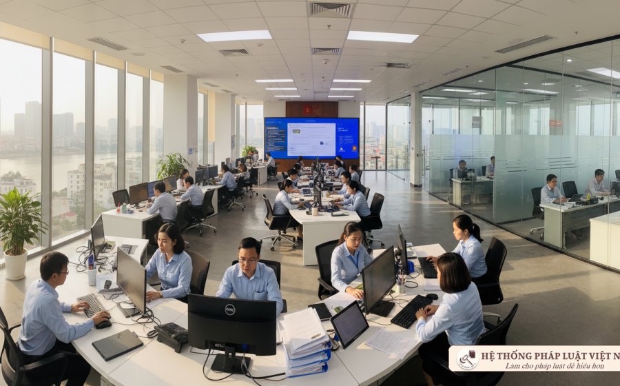 Tin vui: Cán bộ TP.HCM sẽ nhận thu nhập tăng thêm trước ngày 30/6/2025!