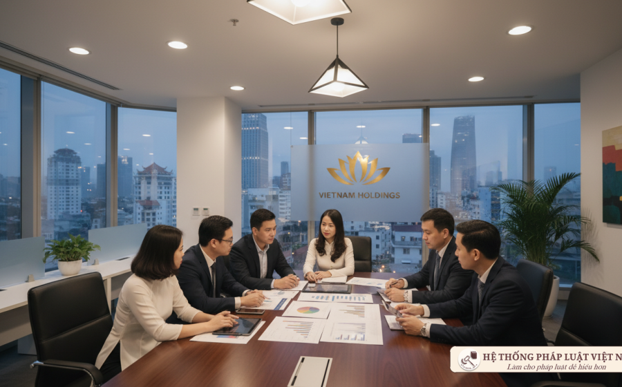 Lương, thưởng tại doanh nghiệp Nhà nước thay đổi ra sao từ 15/7/2025?