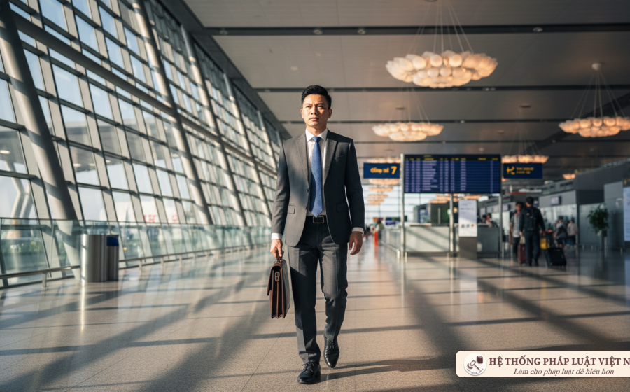 Cán bộ, công chức 'vui mừng' với loạt thay đổi về công tác phí từ 04/5/2025