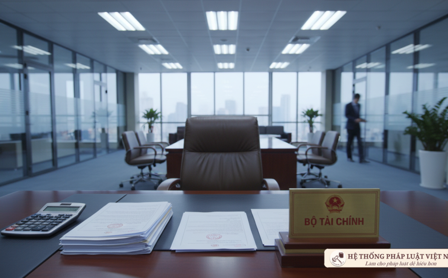 Chính thức bãi bỏ 8 Thông tư về nguồn cải cách tiền lương: Bước ngoặt mới từ 10/6/2025?