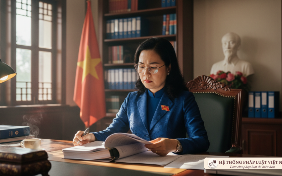 Cảnh báo: 20 hành vi 'cấm kỵ' trong xử lý vi phạm hành chính từ 15/6/2025