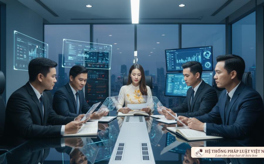 Cảnh báo: 7 thay đổi pháp lý "sống còn" doanh nghiệp buộc phải biết từ 01/7/2025