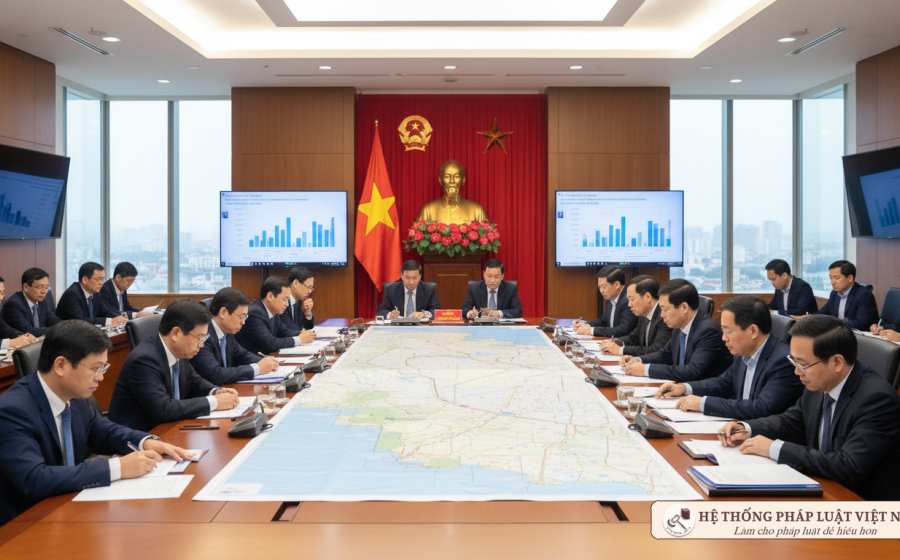 Sáp nhập tỉnh, xã: Lộ trình "thần tốc" và những thay đổi lịch sử trước tháng 6/2025