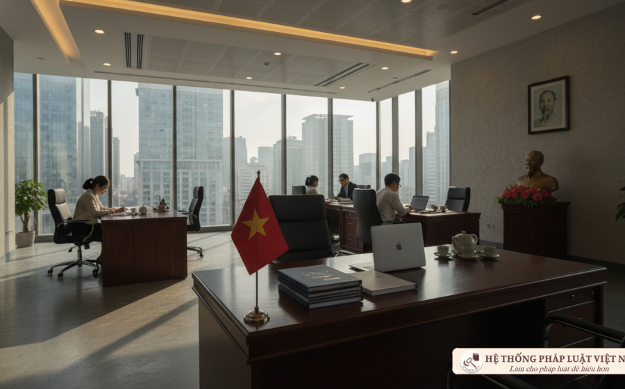Cán bộ xã sáp nhập: Lương bổng và phụ cấp sẽ thay đổi thế nào từ tháng 4/2025?