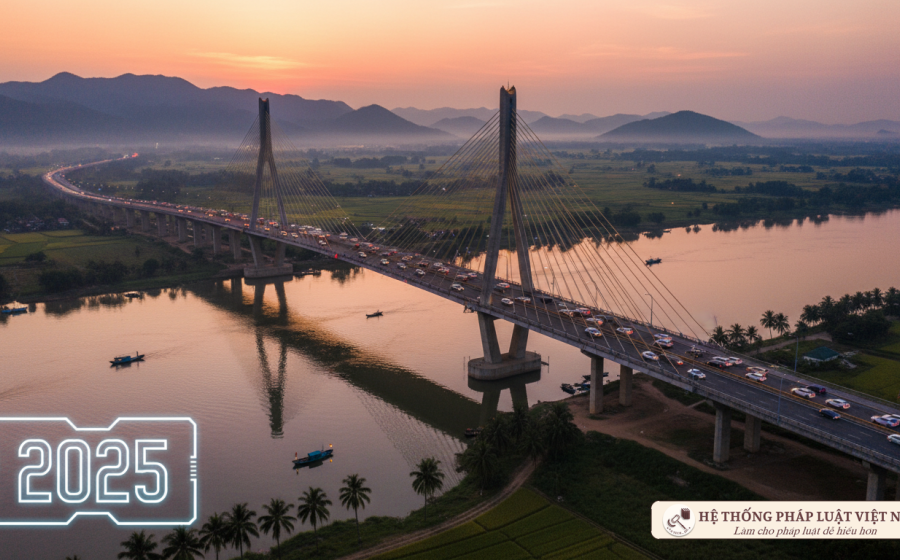 Đột phá tiến độ dự án PPP: Rút ngắn thời gian thẩm định từ 28/3/2025