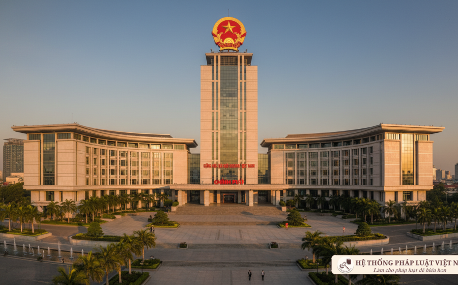 Bộ Dân tộc và Tôn giáo: Cơ cấu tổ chức mới có gì đặc biệt từ tháng 3/2025?