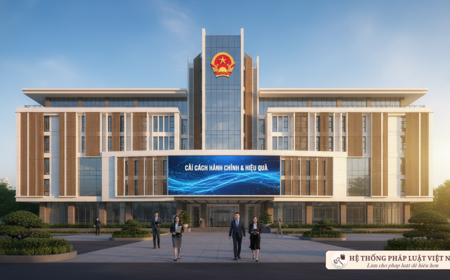 "Siêu bộ máy" mới của Chính phủ: Sẵn sàng vận hành từ 01/3/2025?