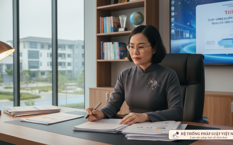 Hiệu trưởng 'gánh' trách nhiệm gì khi giáo viên dạy thêm từ 14/02/2025?