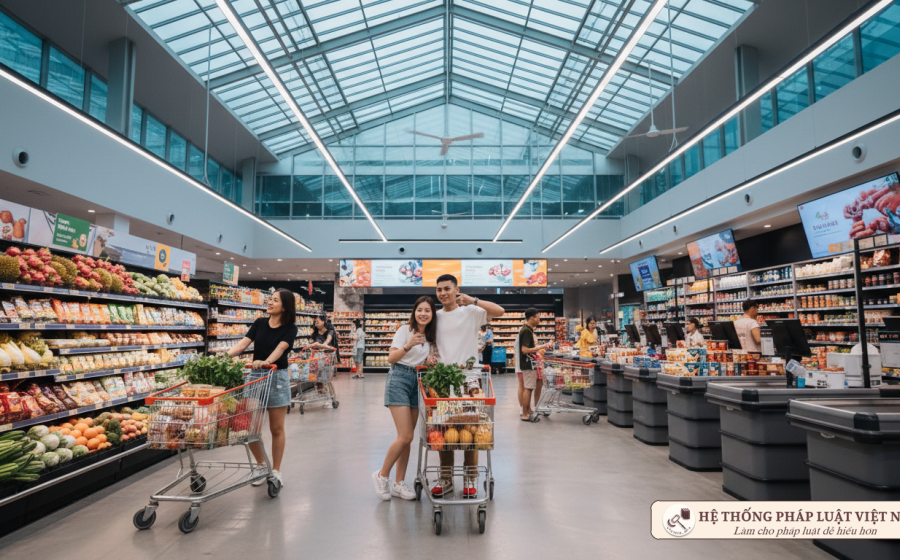 Tin vui cho người tiêu dùng: Chính thức giảm 2% thuế GTGT đến hết tháng 6/2025!