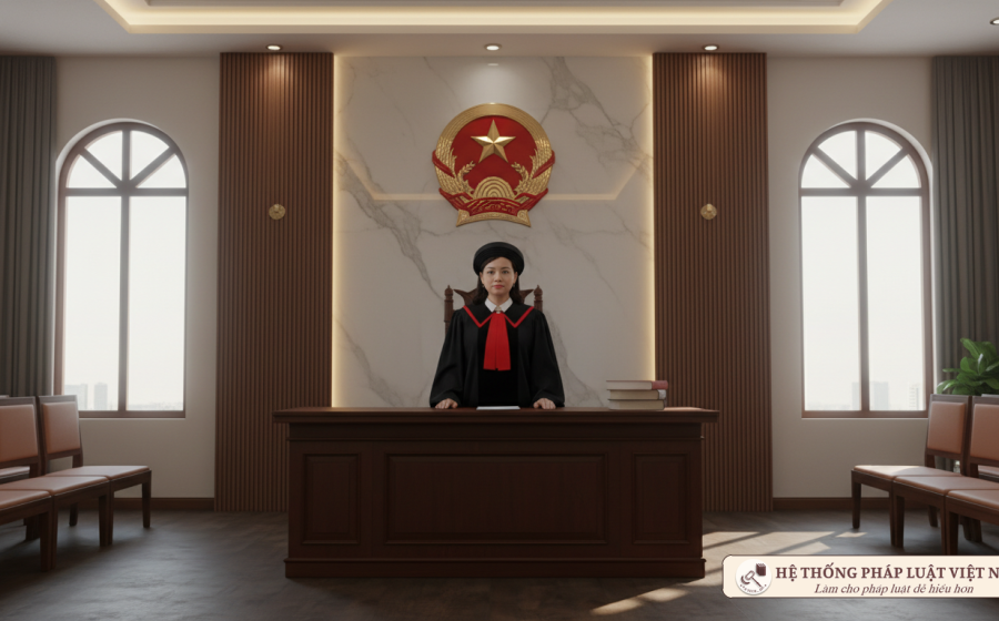 Thẩm phán, Thư ký Tòa án được ưu tiên tiền lương ra sao từ ngày 01/01/2025?