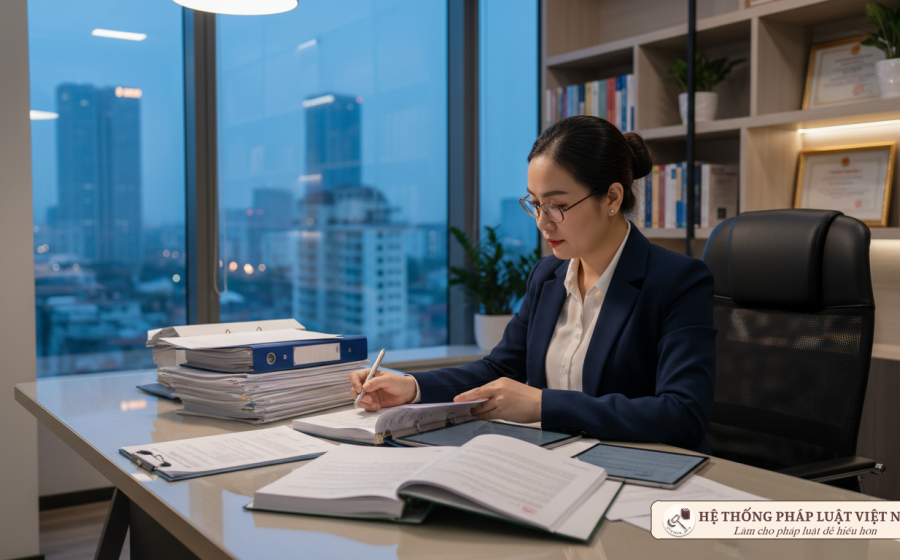 Loạt chính sách mới "sát sườn" cán bộ, công chức có hiệu lực từ tháng 12/2025
