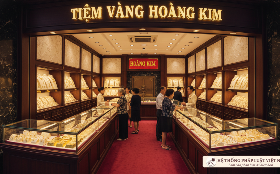 "Cú hích" cho thị trường vàng: Rút ngắn 50% thời gian cấp phép kinh doanh từ 10/10/2025