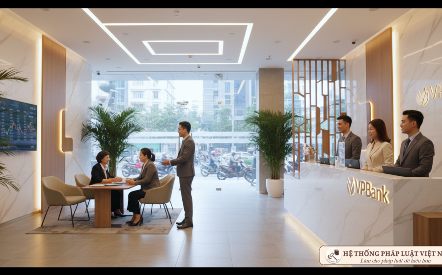 Siết chặt trách nhiệm hậu hợp nhất ngân hàng: Những thay đổi 'nóng' từ 25/10/2025