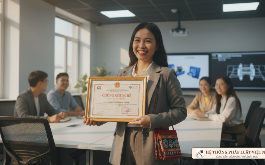 Về nước trước hạn: NLĐ được nhận ngay 1 triệu đồng/tháng để học nghề từ 15/9/2025?