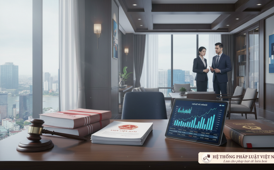 Siết chặt điều kiện phát hành trái phiếu và loạt chính sách mới quan trọng giữa tháng 9/2025