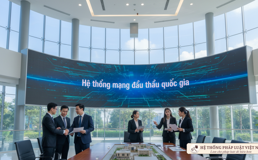 Đấu thầu dự án PPP: Những mốc thời gian 'vàng' nhà đầu tư không được phép quên từ 11/9/2025
