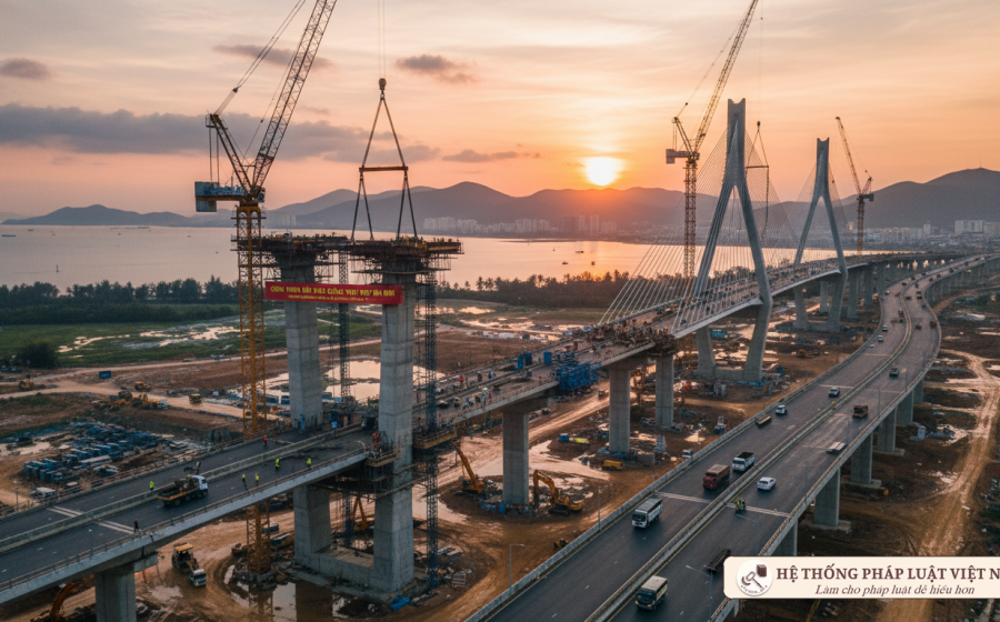 Dự án PPP: Những khoản chi phí "khủng" nhà đầu tư cần biết từ 11/9/2025