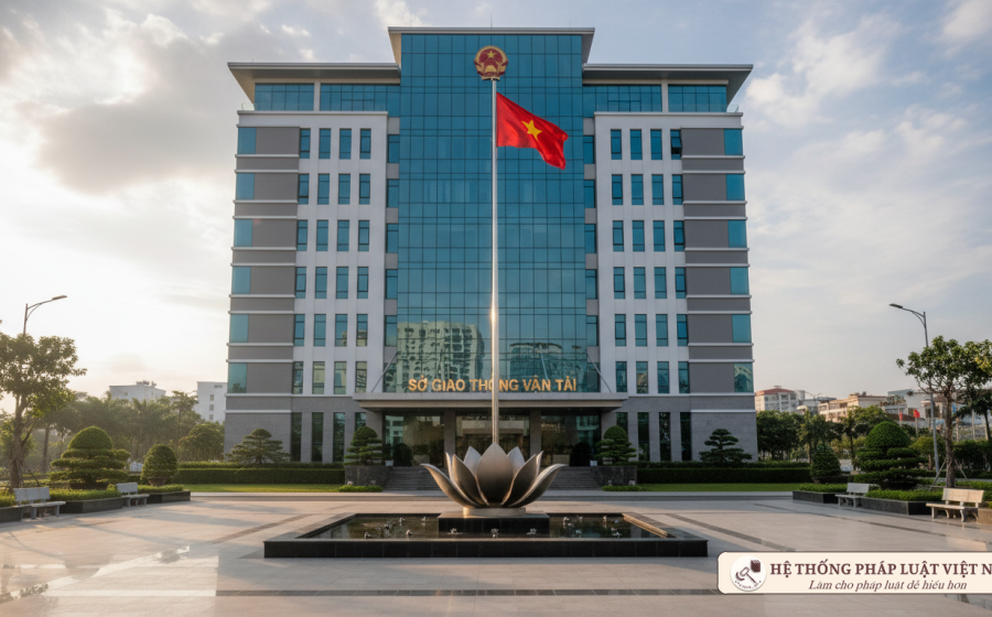 Sắp xếp lại bộ máy: Tên gọi mới của các Sở từ 01/3/2025 bạn đã biết chưa?