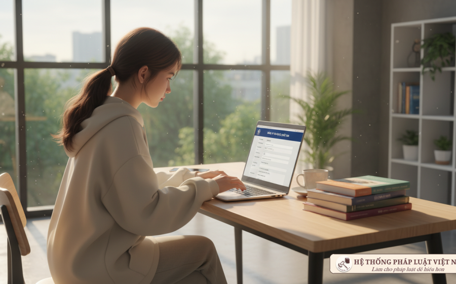 Thủ tục đăng ký xét tuyển Đại học, Cao đẳng ngành Mầm non từ 22/5/2025 có gì mới?