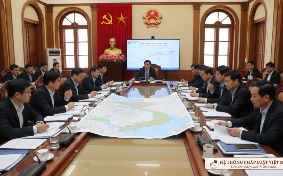 HĐND tỉnh được quyền 'tăng - giảm' giá đất linh hoạt từ 15/8/2025: Người dân cần biết gì?