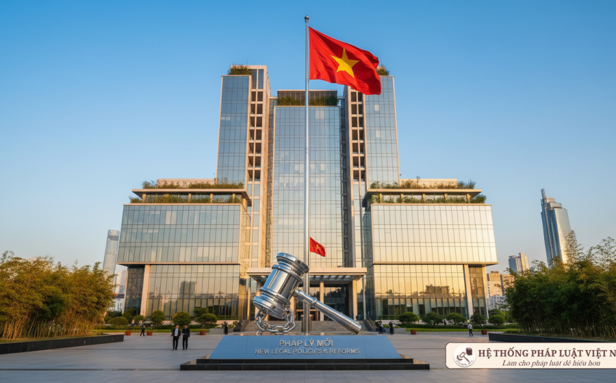 Hàng loạt chính sách 'sát sườn' có hiệu lực từ tháng 7/2025: Người dân cần lưu ý gì?