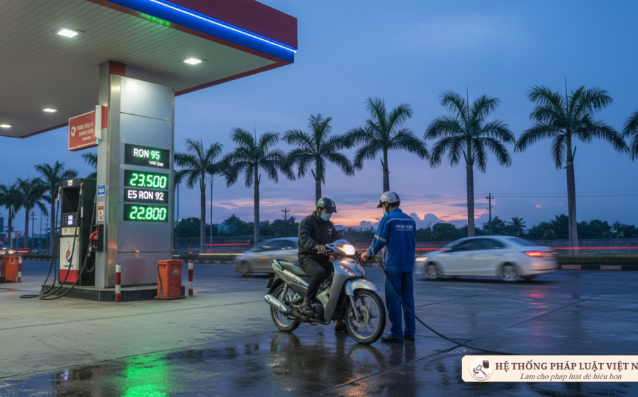 Giá xăng dầu đồng loạt tăng mạnh từ 15h ngày 27/3/2025: Người dân cần lưu ý gì?