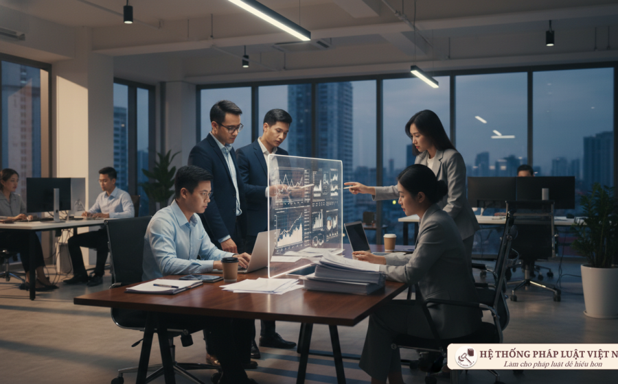 Kiểm toán Nhà nước hướng tới sự chuyên nghiệp và minh bạch