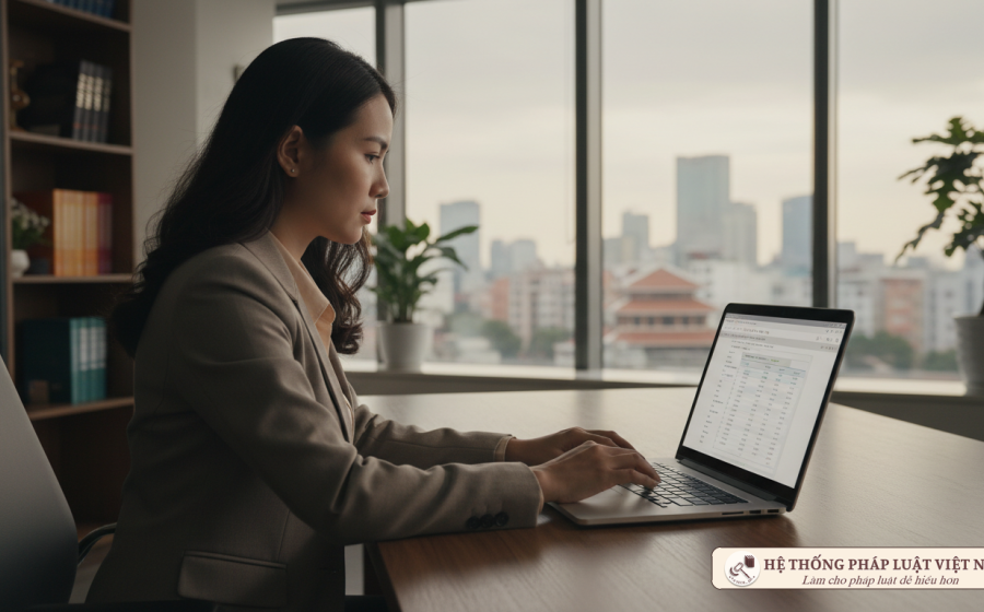 Kế toán cần biết: Những thay đổi 'nóng' về Thuế và Hải quan tuần đầu tháng 3/2026