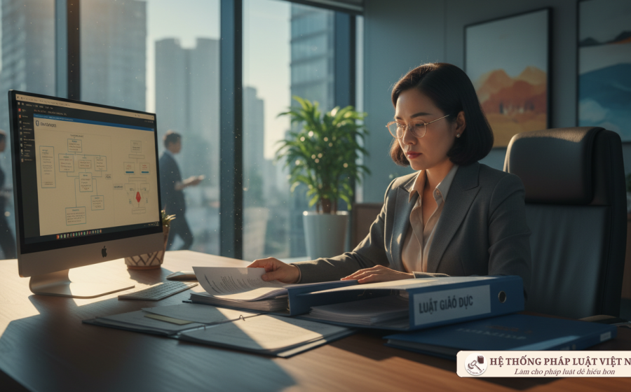 Cán bộ, công chức cần biết: Quy định mới về bồi hoàn chi phí đào tạo áp dụng từ 26/3/2026