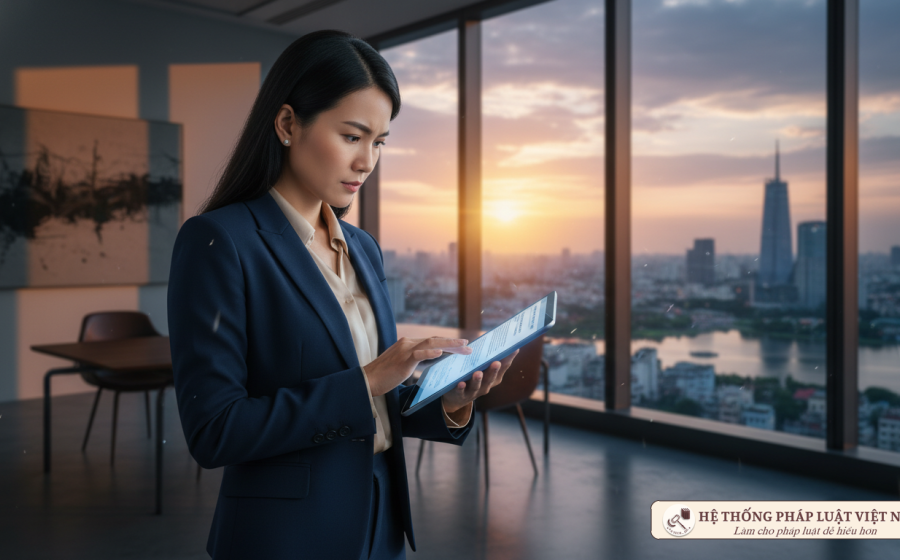 Doanh nghiệp "thở phào" với loạt chính sách mới tháng 3/2026: Thuế, Đất đai và AI có gì đột phá?