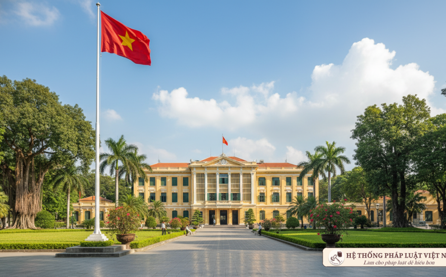 Chính phủ tinh gọn 2025: Những thay đổi "lịch sử" trong cơ cấu tổ chức từ ngày 01/3