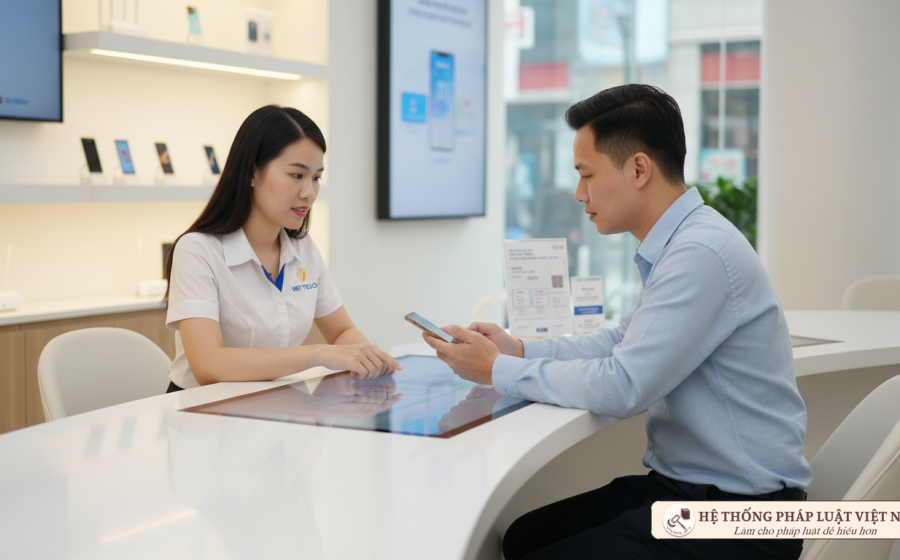 Dùng CMND 9 số đăng ký SIM: Coi chừng bị khóa liên lạc bất ngờ sau ngày 31/3!