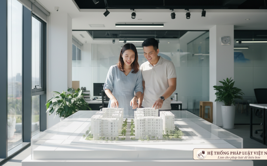 Tin vui 2021: Kéo dài thời hạn vay mua nhà ở xã hội lên đến 25 năm từ ngày 01/4