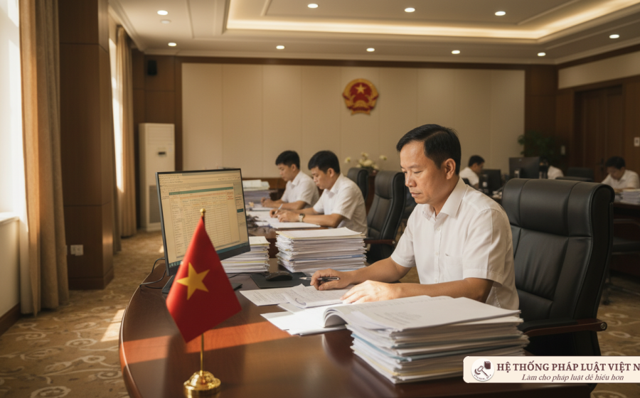 Nóng: Văn phòng Chính phủ lệnh 'trực chiến' xuyên Lễ 30/4 - 01/5, báo cáo hỏa tốc tình hình phát sinh