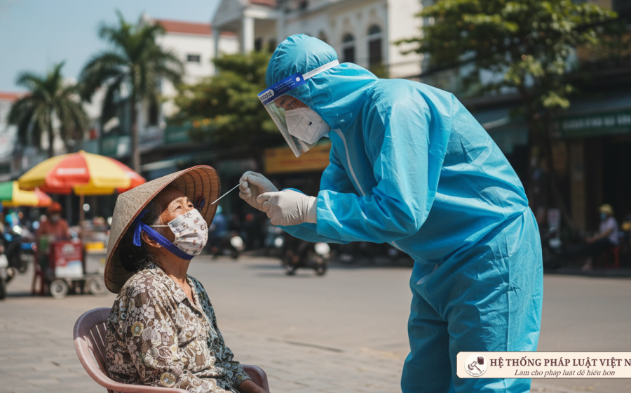 Hưng Yên ghi nhận 11 ca mắc mới, cả nước thêm 36 ca nhiễm COVID-19 trong trưa ngày 26/6
